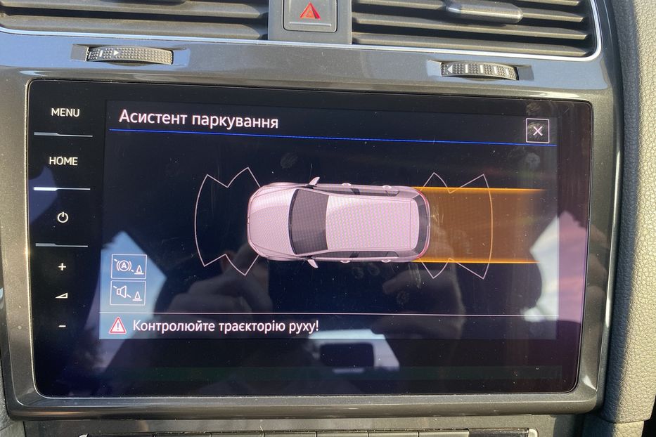 Продам Volkswagen e-Golf 35.8 kWh 100 кВт/136 к.с. 2018 года в Львове