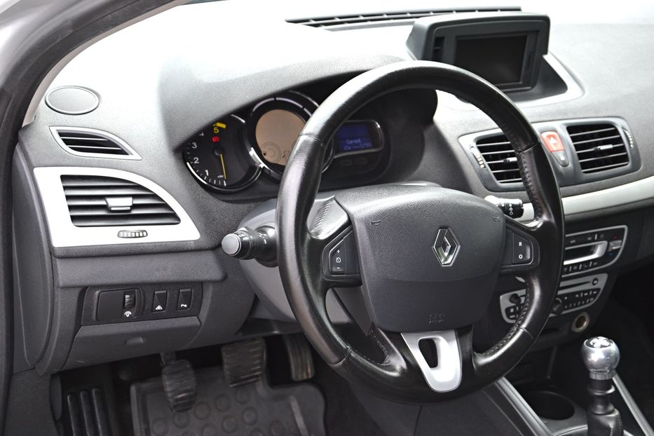 Продам Renault Megane 2010 года в Хмельницком