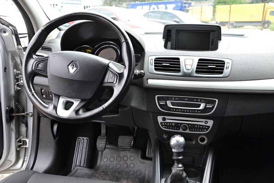 Продам Renault Megane 2010 года в Хмельницком