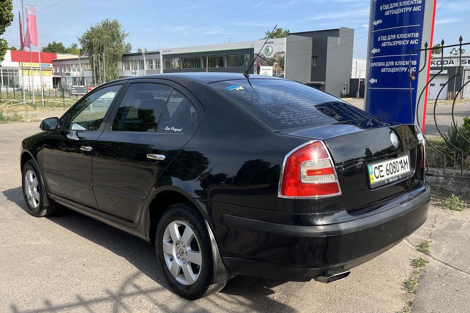 Продам Skoda Octavia A5 Elegance 2005 года в Николаеве