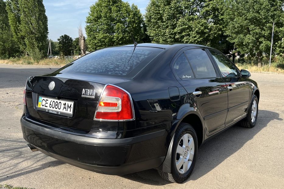 Продам Skoda Octavia A5 Elegance 2005 года в Николаеве