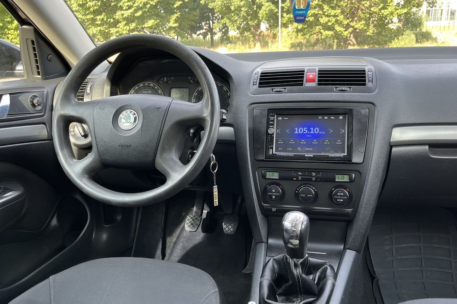 Продам Skoda Octavia A5 Elegance 2005 года в Николаеве