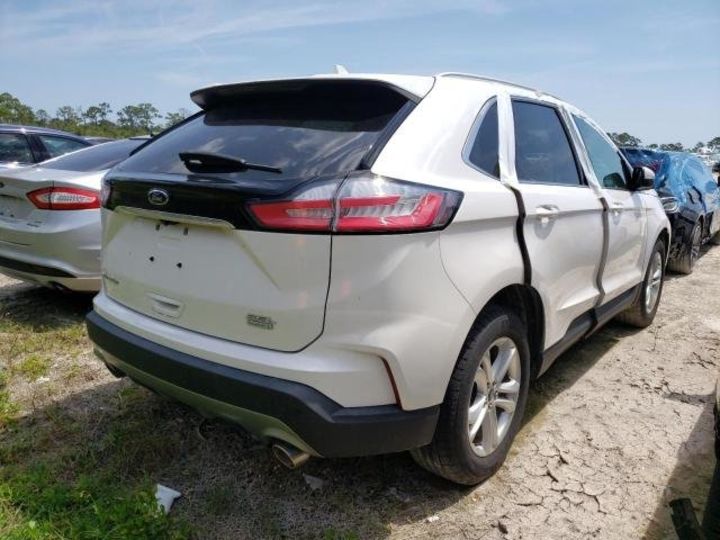 Продам Ford Edge  SEL  2019 года в Черновцах