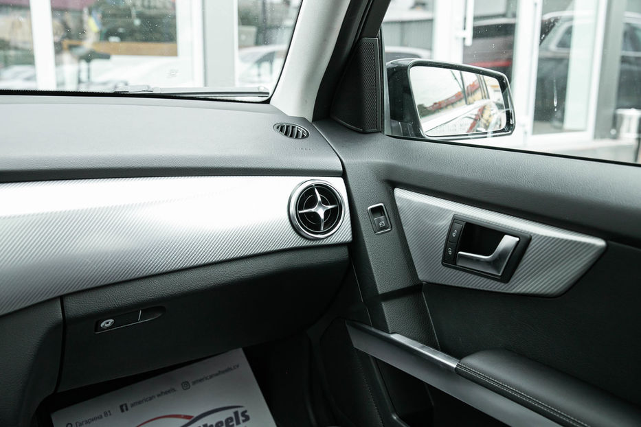 Продам Mercedes-Benz GLK 250 BlueTEC 4MATIC 2014 года в Черновцах