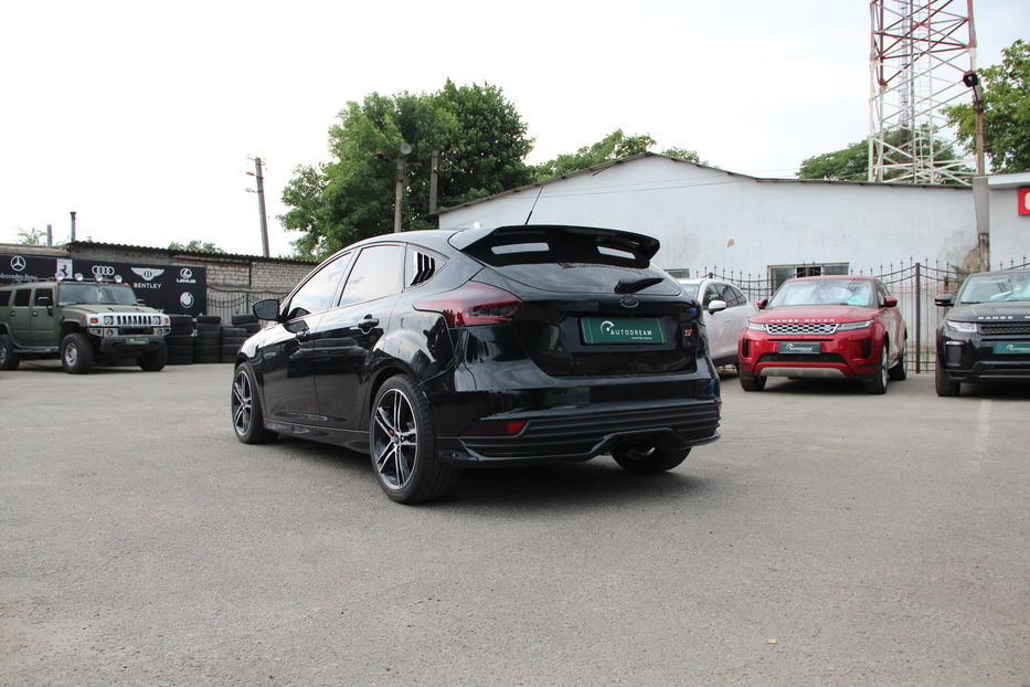 Продам Ford Focus ST 2017 года в Одессе