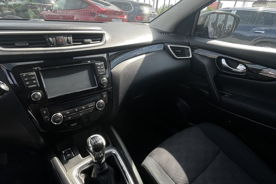 Продам Nissan Qashqai J11 2014 года в Черновцах