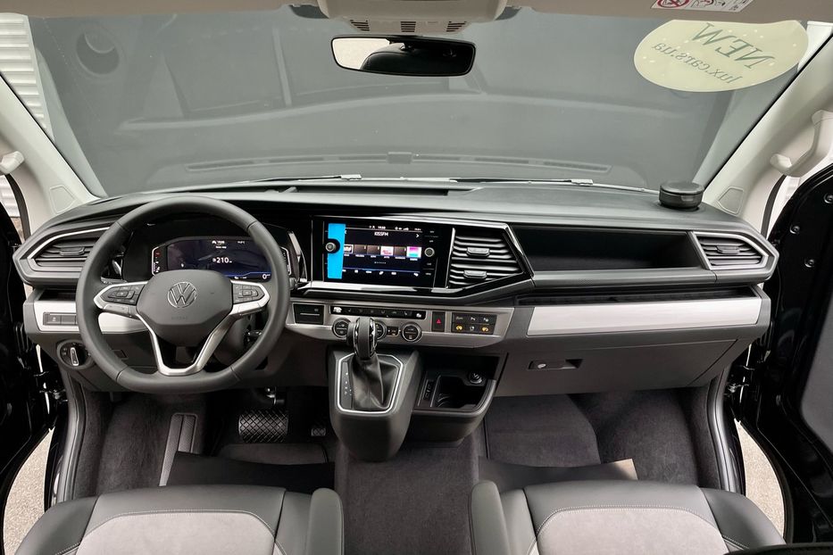 Продам Volkswagen Multivan Bulli Long NEW 2023 года в Киеве