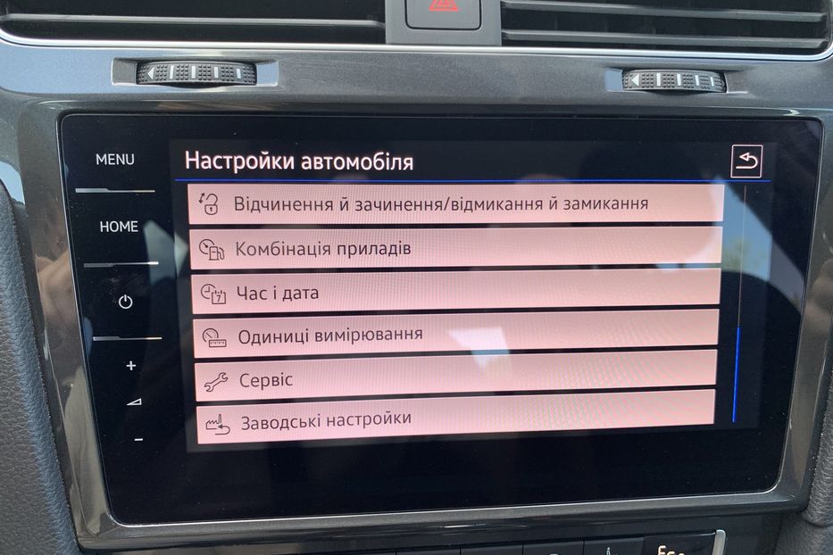 Продам Volkswagen e-Golf 35.8 kWh 100 кВт/136 к.с. 2019 года в Львове