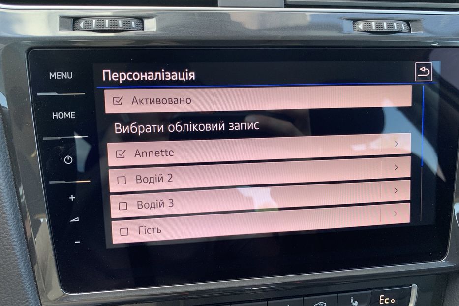 Продам Volkswagen e-Golf 35.8 kWh 100 кВт/136 к.с. 2019 года в Львове