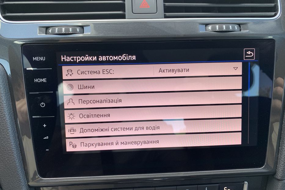 Продам Volkswagen e-Golf 35.8 kWh 100 кВт/136 к.с. 2019 года в Львове