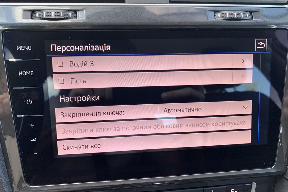 Продам Volkswagen e-Golf 35.8 kWh 100 кВт/136 к.с. 2019 года в Львове