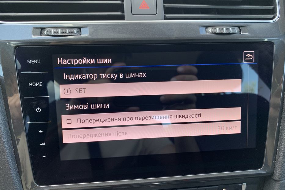 Продам Volkswagen e-Golf 35.8 kWh 100 кВт/136 к.с. 2019 года в Львове