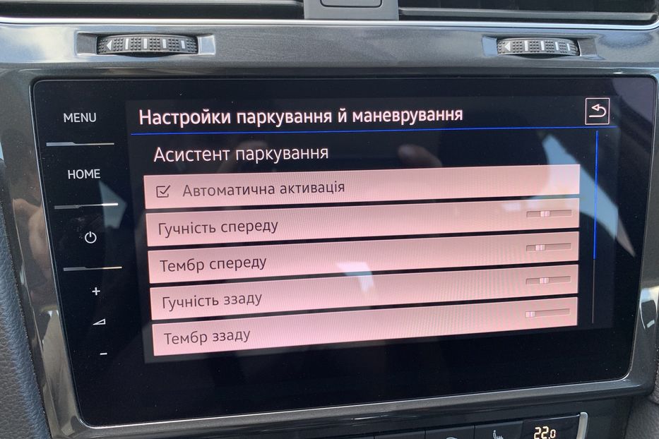 Продам Volkswagen e-Golf 35.8 kWh 100 кВт/136 к.с. 2019 года в Львове