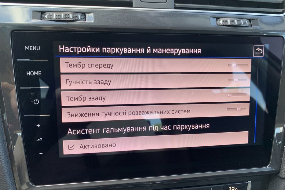 Продам Volkswagen e-Golf 35.8 kWh 100 кВт/136 к.с. 2019 года в Львове