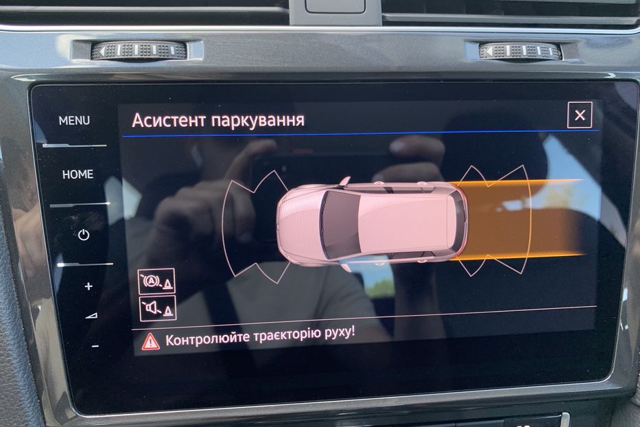 Продам Volkswagen e-Golf 35.8 kWh 100 кВт/136 к.с. 2019 года в Львове