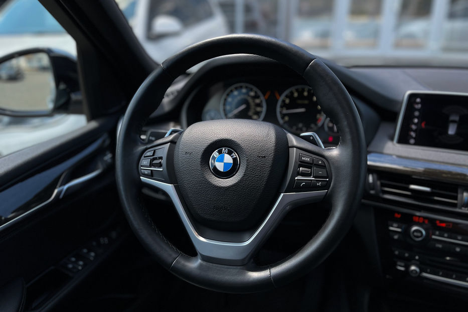 Продам BMW X5 2018 года в Черновцах