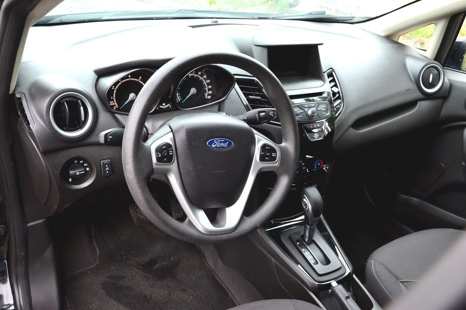 Продам Ford Fiesta SE 2019 года в Хмельницком