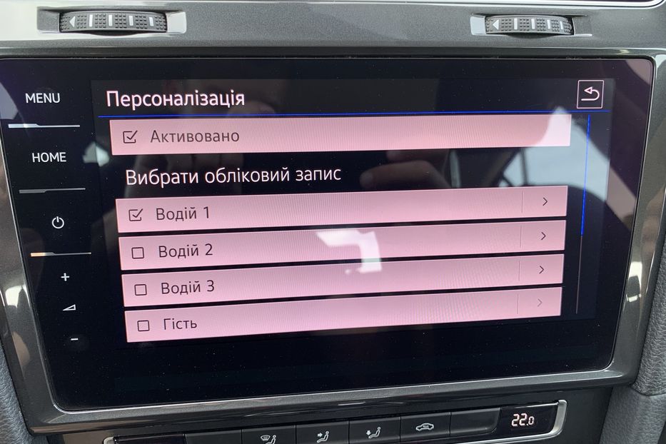 Продам Volkswagen e-Golf 35.8 kWh 100 кВт/136 к.с. 2019 года в Львове