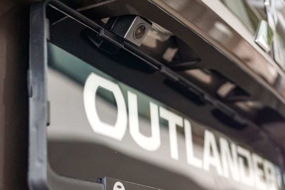 Продам Mitsubishi Outlander 2023 года в Виннице