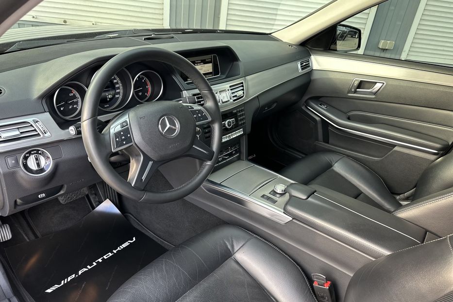 Продам Mercedes-Benz E-Class Avantgarde 250CDI 4Matic 2013 года в Киеве