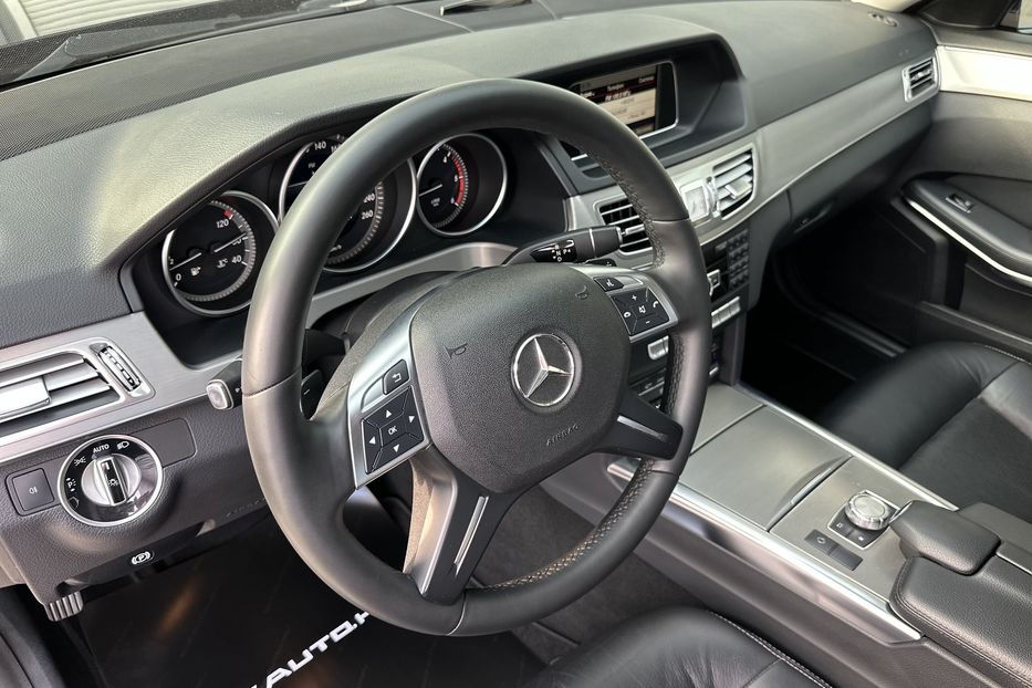 Продам Mercedes-Benz E-Class Avantgarde 250CDI 4Matic 2013 года в Киеве