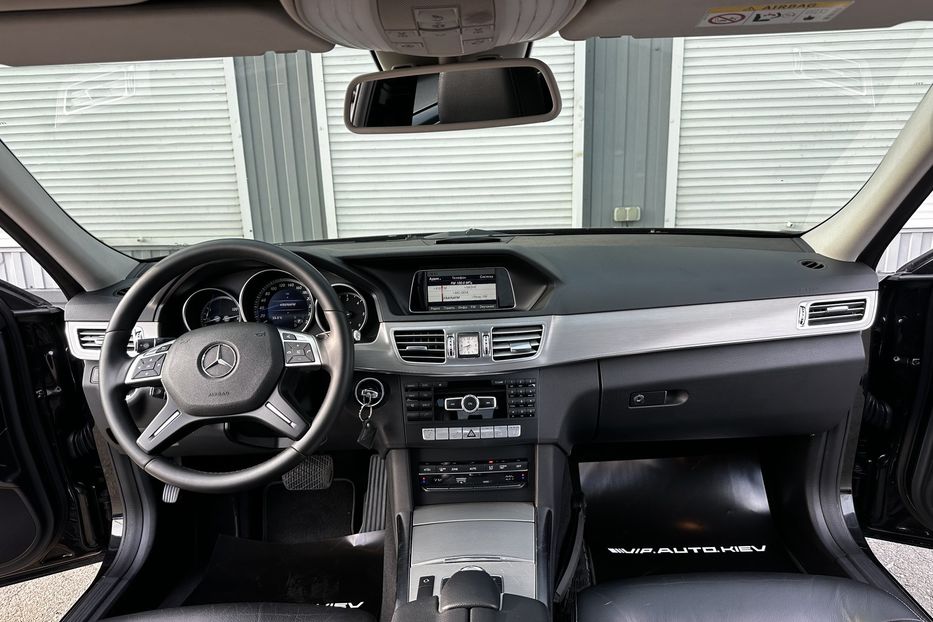 Продам Mercedes-Benz E-Class Avantgarde 250CDI 4Matic 2013 года в Киеве