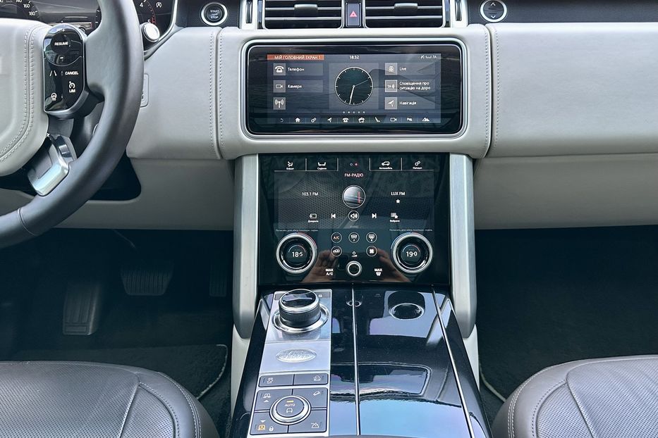 Продам Land Rover Range Rover Long Autobiography  2018 года в Киеве