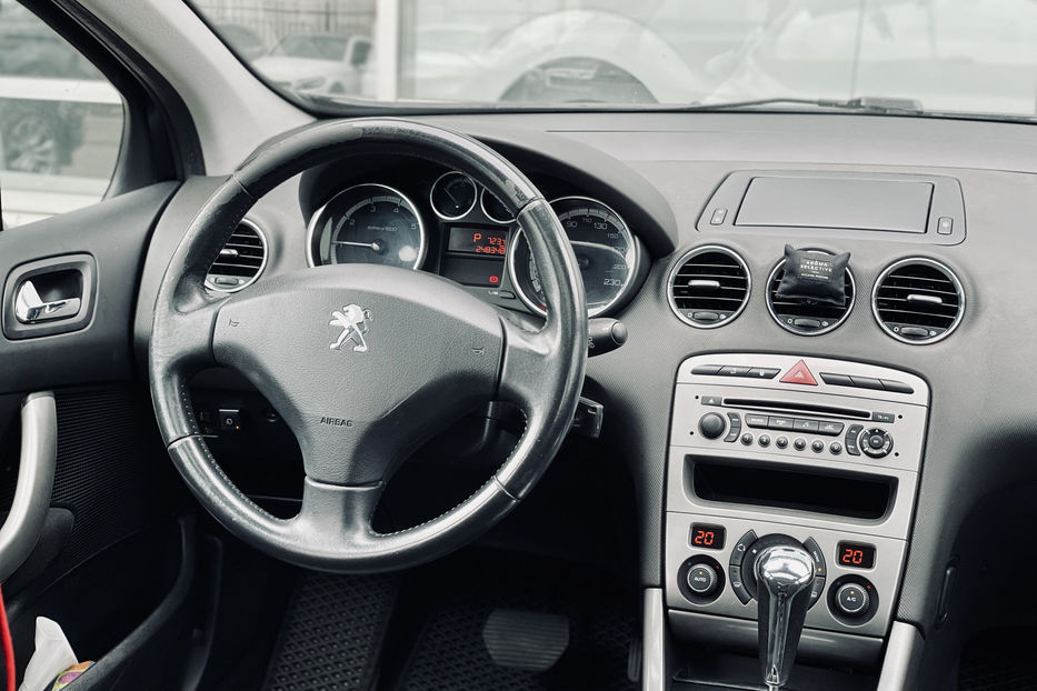 Продам Peugeot 308 SW 2011 года в Одессе