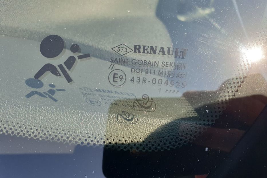 Продам Renault Megane 2011 года в Житомире