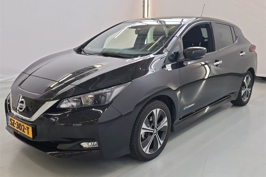 Продам Nissan Leaf Full 2018 года в Житомире