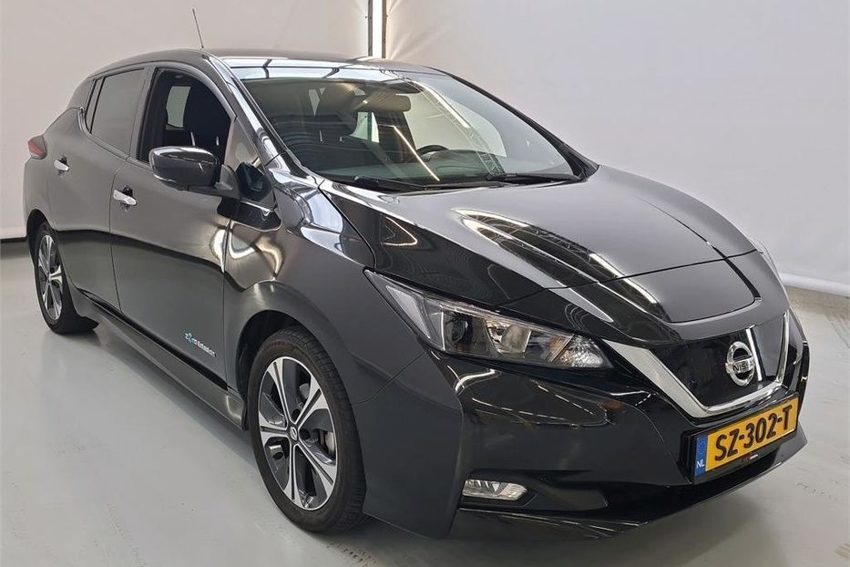 Продам Nissan Leaf Full 2018 года в Житомире