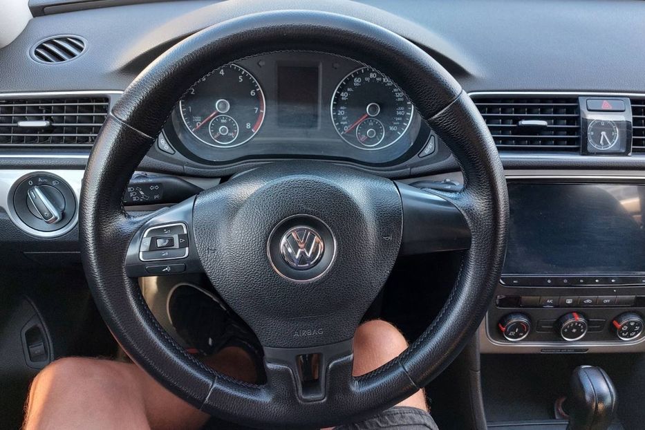 Продам Volkswagen Passat B7 2014 года в Николаеве