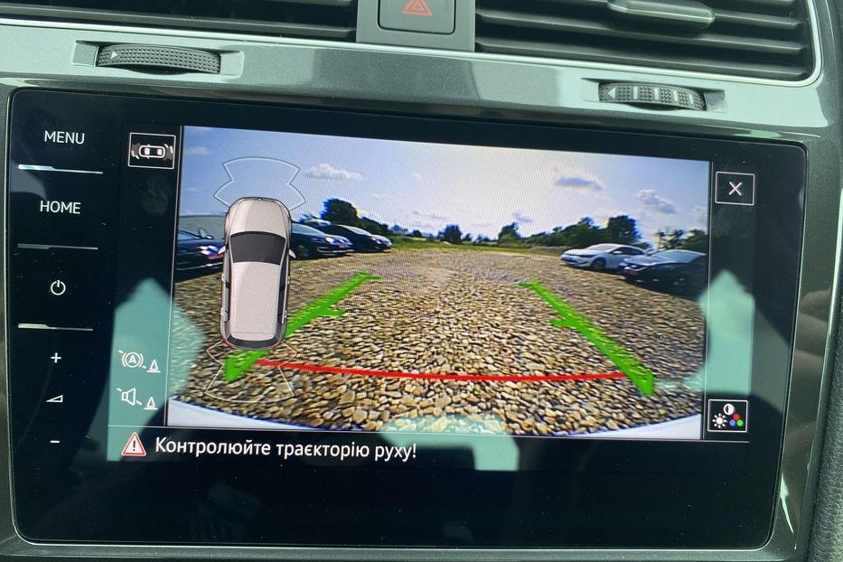 Продам Volkswagen e-Golf 35.8 kWh 100 кВт/136 к.с. 2020 года в Львове