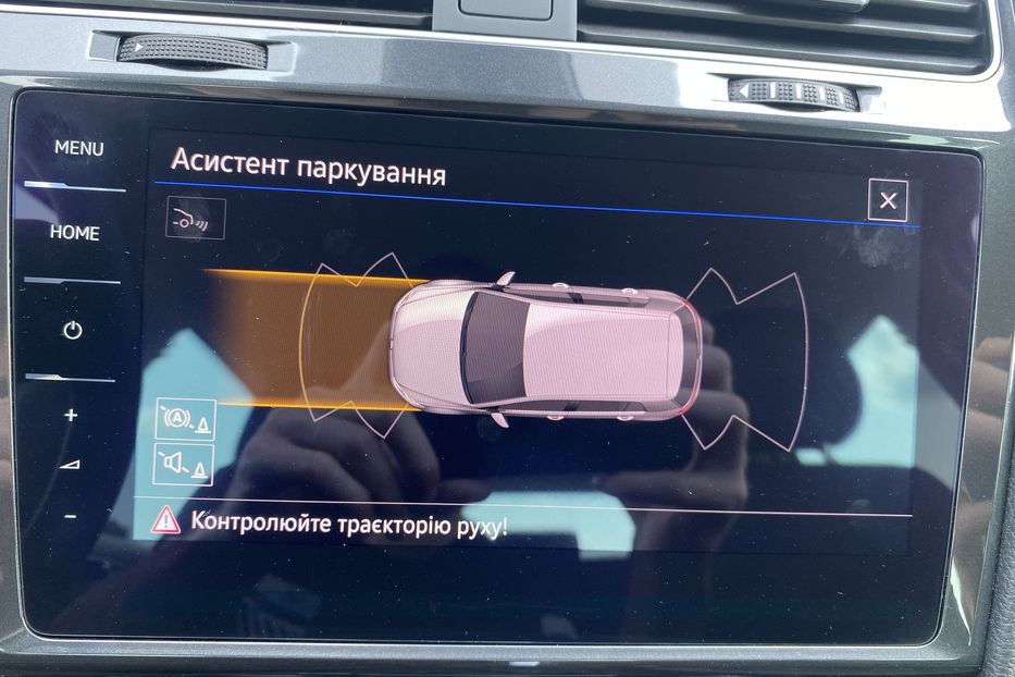 Продам Volkswagen e-Golf 35.8 kWh 100 кВт/136 к.с. 2020 года в Львове