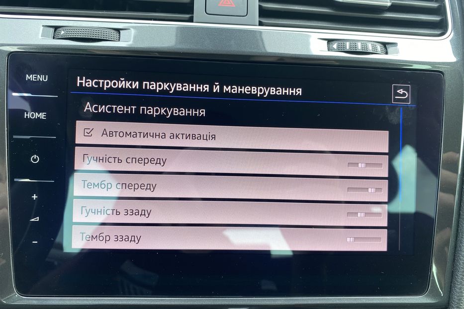 Продам Volkswagen e-Golf 35.8 kWh 100 кВт/136 к.с. 2020 года в Львове