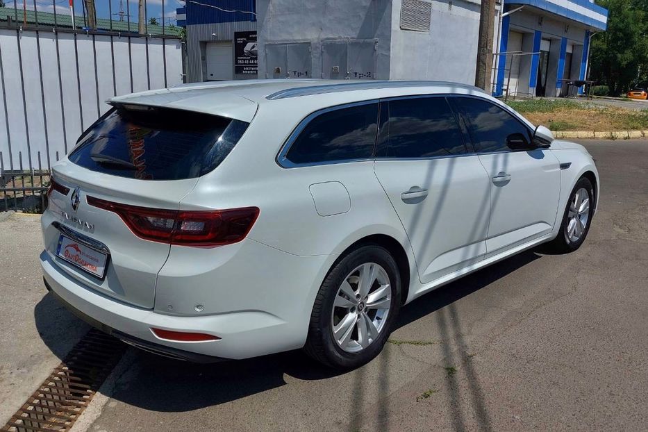 Продам Renault TALISMAN 2018 года в Николаеве