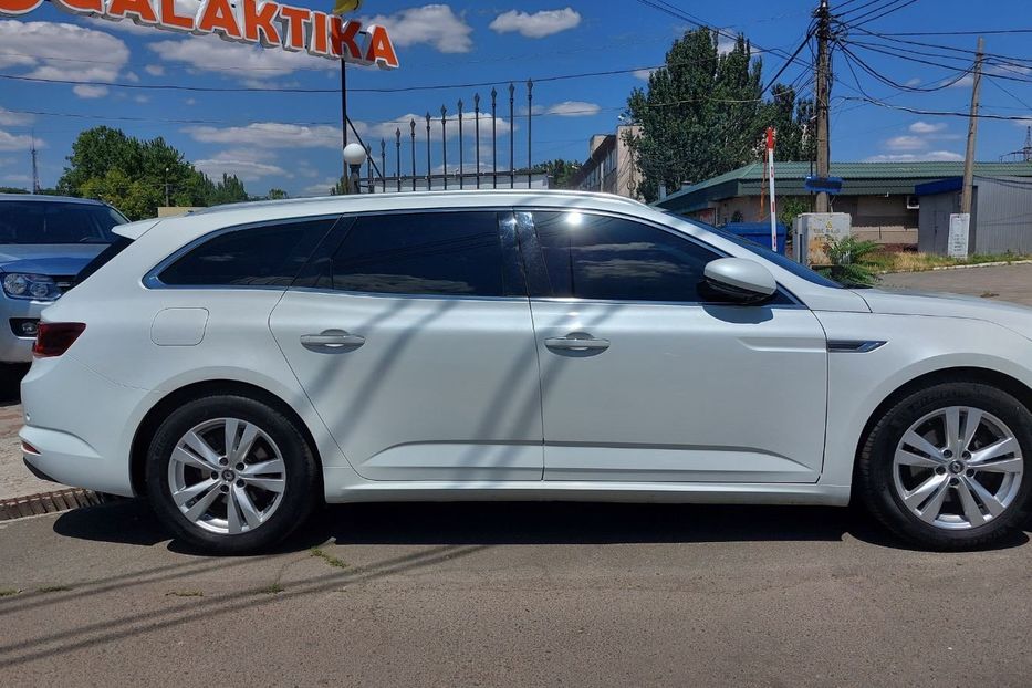 Продам Renault TALISMAN 2018 года в Николаеве