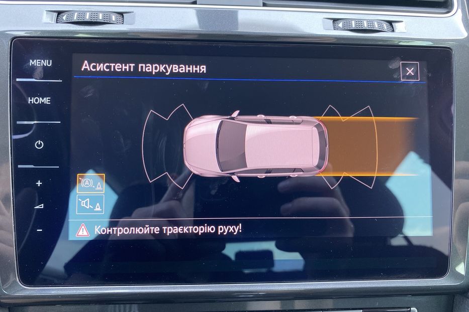 Продам Volkswagen e-Golf 35.8 kWh 100 кВт/136 к.с. 2018 года в Львове