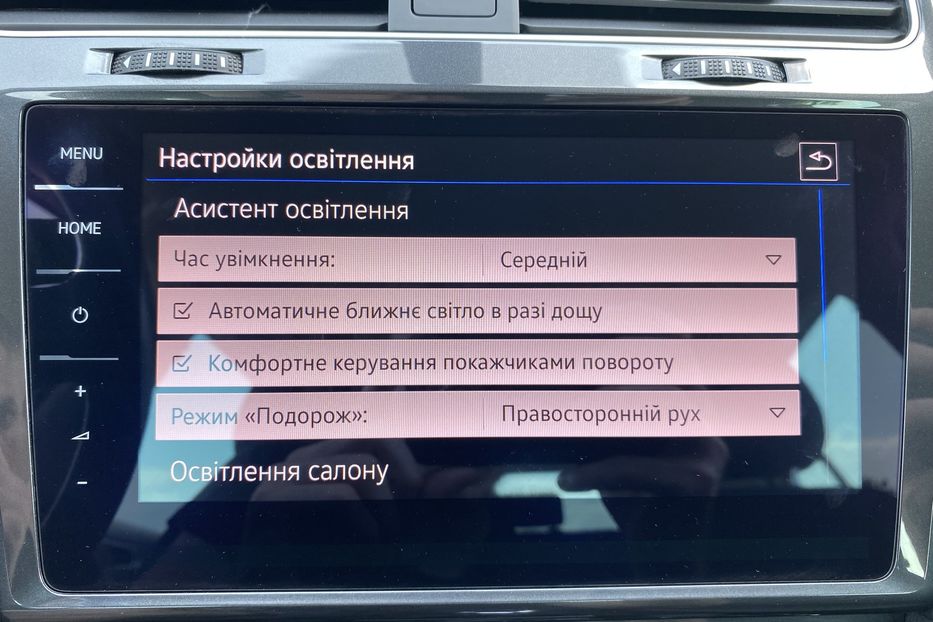 Продам Volkswagen e-Golf 35.8 kWh 100 кВт/136 к.с. 2018 года в Львове