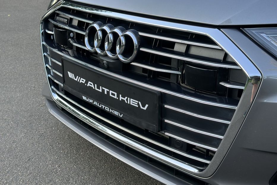 Продам Audi A6 Design  2019 года в Киеве