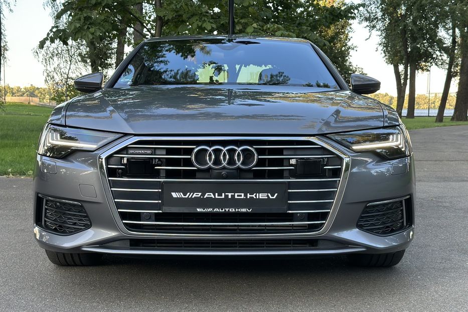 Продам Audi A6 Design  2019 года в Киеве