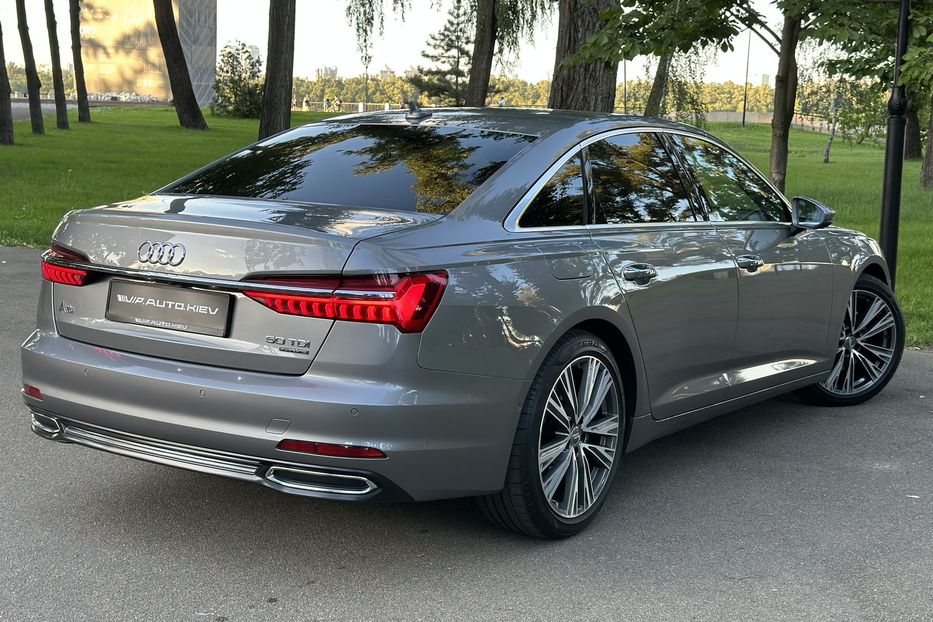 Продам Audi A6 Design  2019 года в Киеве