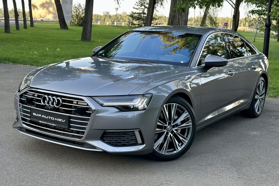 Продам Audi A6 Design  2019 года в Киеве