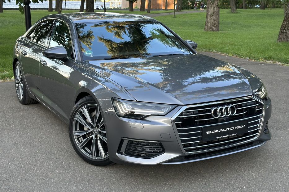 Продам Audi A6 Design  2019 года в Киеве