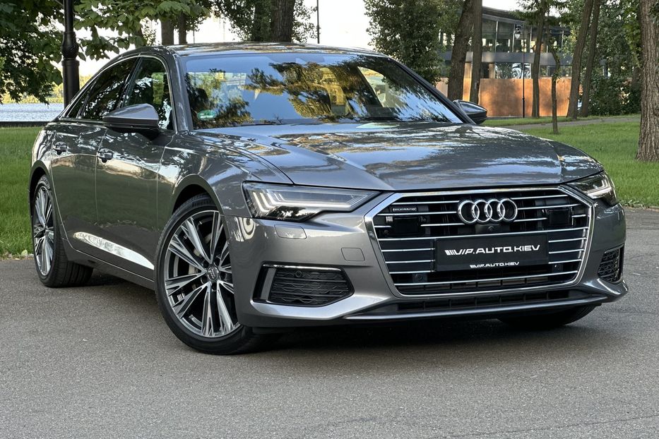 Продам Audi A6 Design  2019 года в Киеве