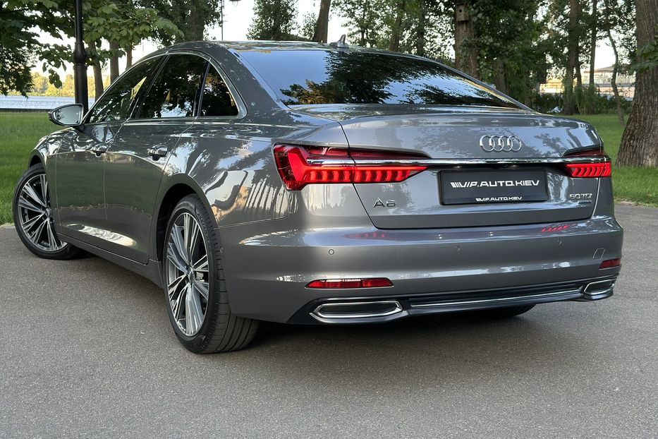 Продам Audi A6 Design  2019 года в Киеве