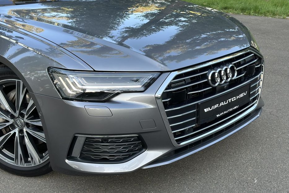 Продам Audi A6 Design  2019 года в Киеве