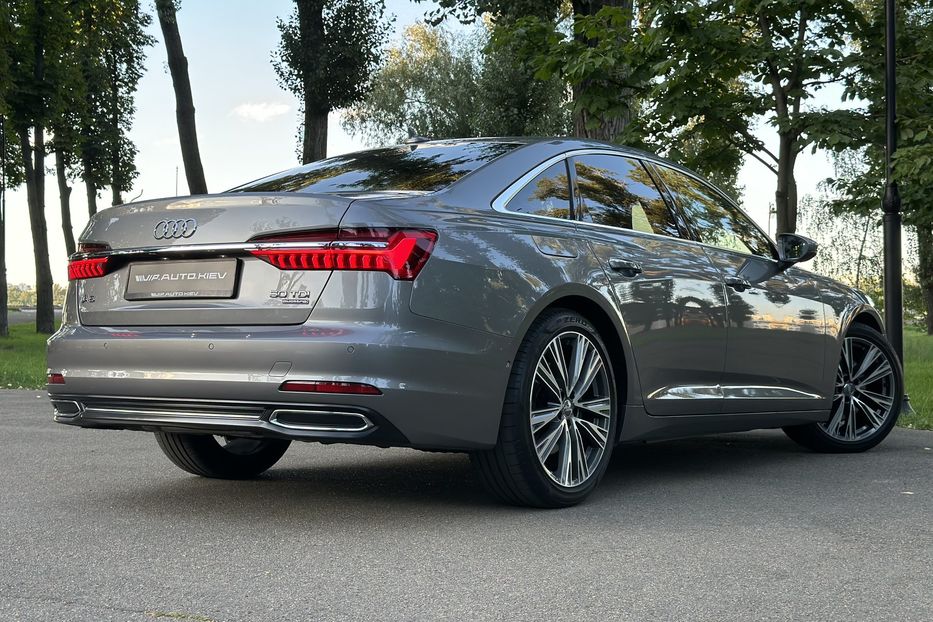 Продам Audi A6 Design  2019 года в Киеве