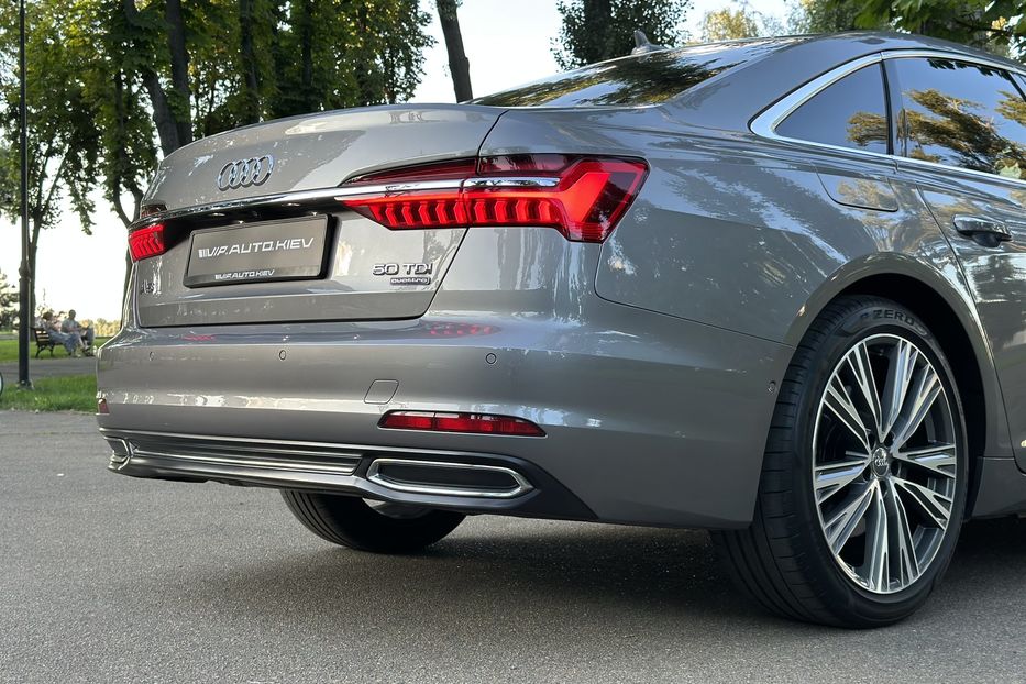 Продам Audi A6 Design  2019 года в Киеве