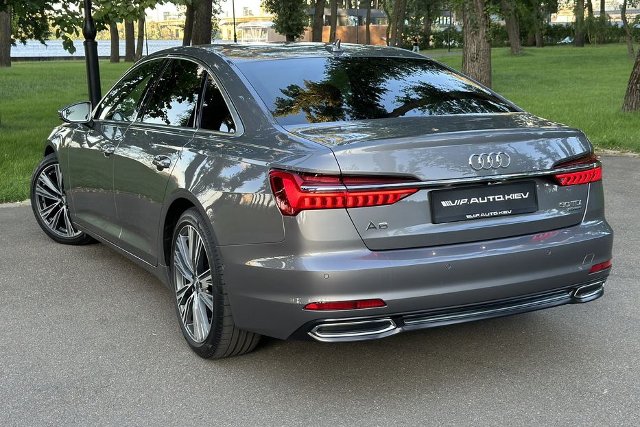 Продам Audi A6 Design  2019 года в Киеве